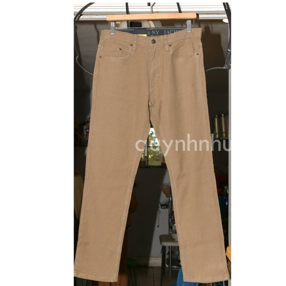 JACHS NEW YORK 5 PANTS - Picture 2 of 7
